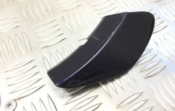 Mercedes-Benz GLE AMG (W166 - C292) Front tow hook cap/cover A2928855022