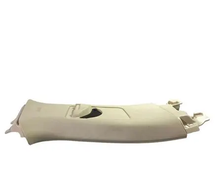 Ford Escape IV (B) pillar trim (top) LJ6BS24592AJW LJ6BS243A32AAW