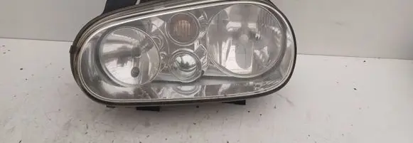 Volkswagen Golf IV Headlight/headlamp 0102040402