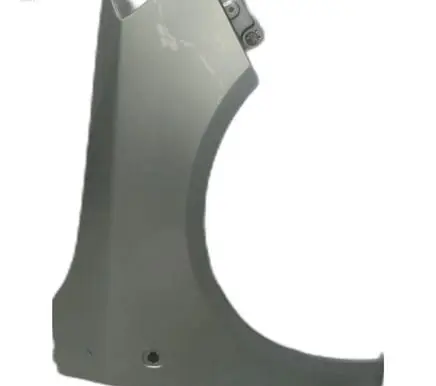 Skoda Fabia Mk1 (6Y) Front mudguard 5J0821162