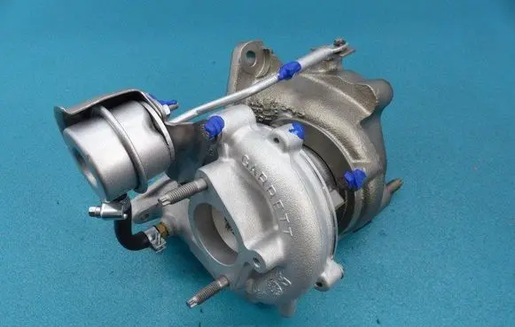Nissan Almera N16 Turbo 705306-1 IMPRK861131