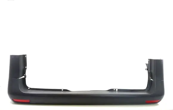Mercedes-Benz Vito Viano W447 Rear bumper A4478851825