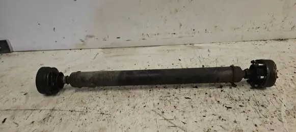 Suzuki Grand Vitara II Front prop shaft