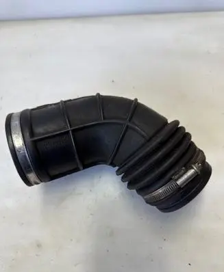 BMW 3 E46 Air intake hose/pipe 13541705209