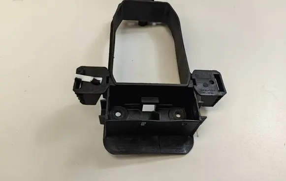 Volkswagen Golf VII Other interior part 5G0864220N 5G0863525A