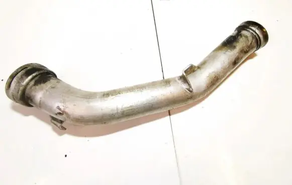 Mercedes-Benz R W251 Intercooler hose/pipe A6420980707Q01