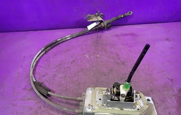 Volkswagen Golf IV Lift Jack 