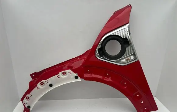 Mini Cooper Countryman F60 Fender 851
