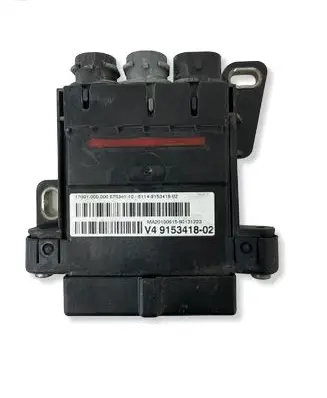BMW 5 GT F07 Current control relay 67534110 9153418