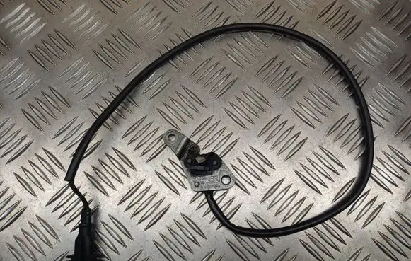 Opel Zafira B Camshaft position sensor 0281002213