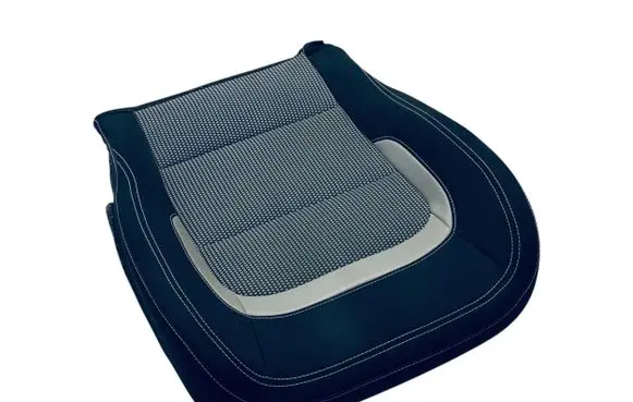 Seat trim