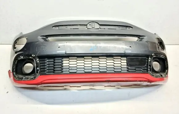 Fiat 500X Front bumper 52102564