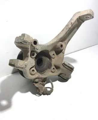 Audi A8 S8 D3 4E Rear wheel hub 4E0505436C