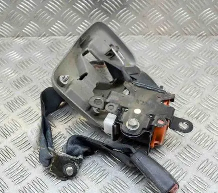 Nissan Murano Z50 Middle seatbelt (rear) TKAB0EG413 C702517JC