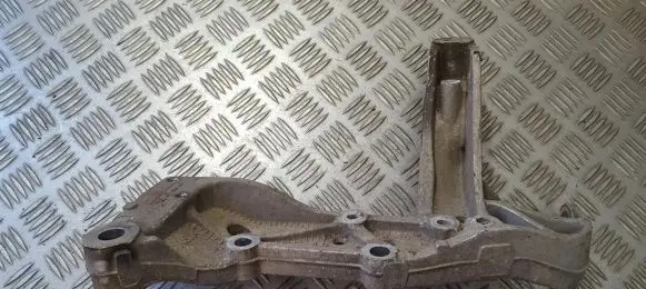 Volkswagen Golf V Front lower control arm/wishbone 1k0199195e