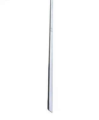Citroen C5 Rear door glass trim molding 