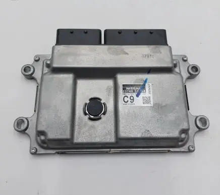 Nissan Leaf II (ZE1) Engine control unit/module 237405SH5A