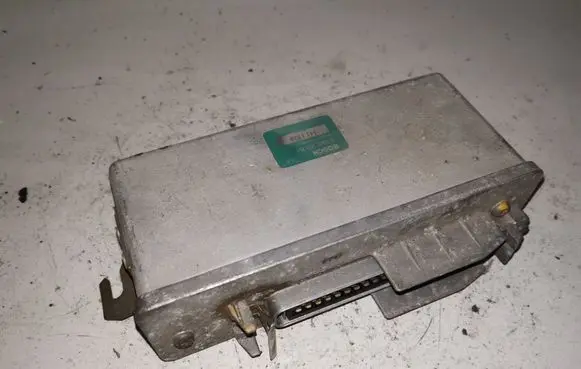 Renault Espace II ABS control unit/module 0265100047