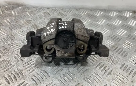 Mercedes-Benz E W212 Rear brake caliper 2124230181