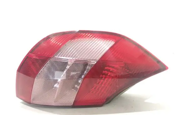 Renault Scenic II - Grand scenic II Rear/tail lights 2SK00865901
