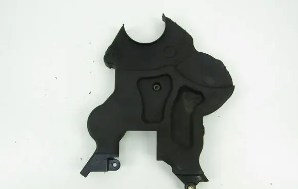 Opel Astra G Timing belt guard (cover) 90530914