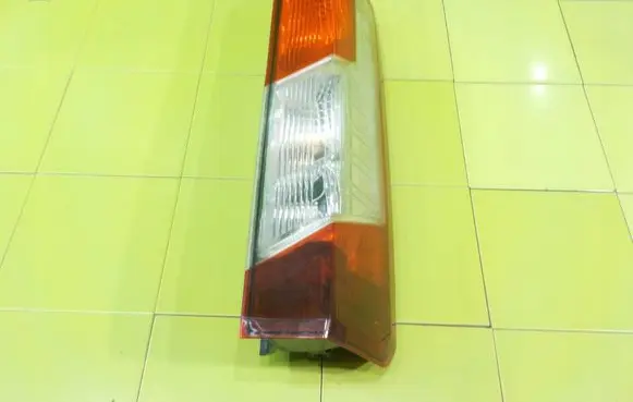 Ford Transit Rear/tail lights 