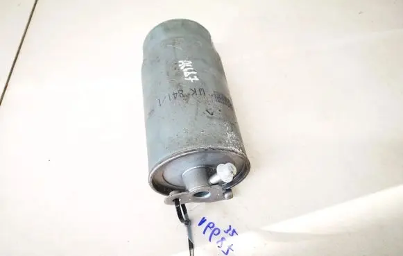 Fuel filter