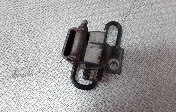 Front door lower hinge