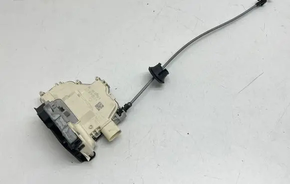 Audi Q5 SQ5 FY Rear door lock 4G0839016G