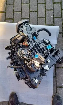 Volkswagen ID.4 Electric car heater 1EA971566P