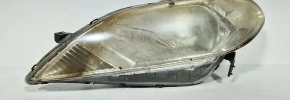 Honda Civic Headlight/headlamp PPTD30 LENNPC