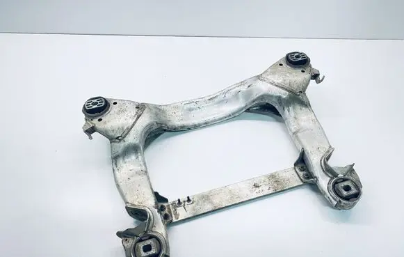Volkswagen Phaeton Front subframe 3D0399313P 3D0399403D
