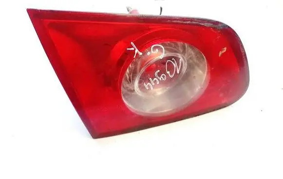 Volkswagen PASSAT B6 Tailgate rear/tail lights 3c9945093