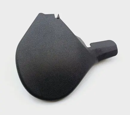 Opel Corsa D Front door seat control surround trim 13210993