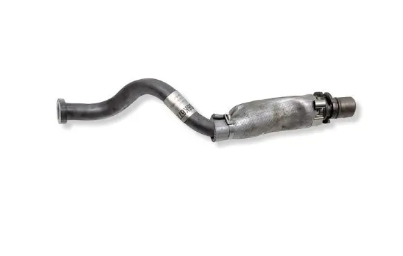 Ford Focus Turbo turbocharger oiling pipe/hose CM5G6K677GA