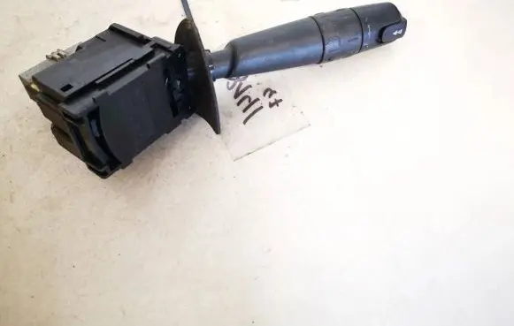 Peugeot 607 Wiper control stalk 96186612zl