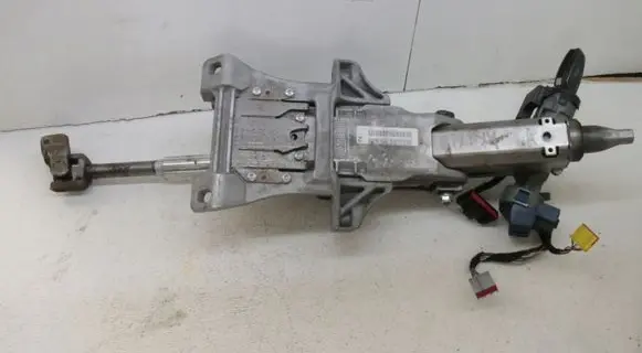 Ford Galaxy Steering wheel axle set 