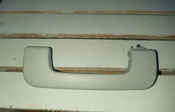 Audi A3 S3 8P Front interior roof grab handle 8P0857607