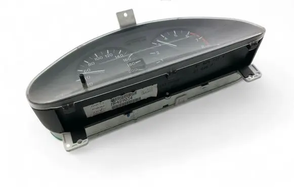 Mitsubishi Space Star Speedometer (instrument cluster) MR489034