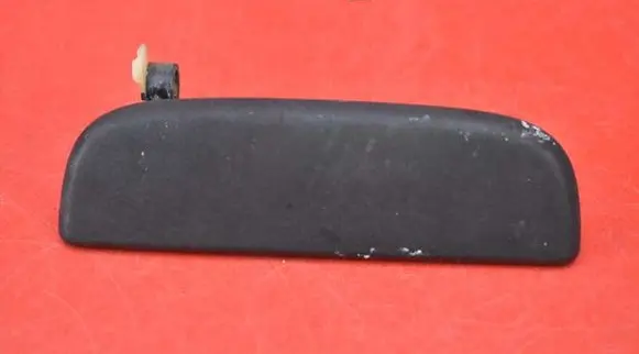 Opel Agila A Front door exterior handle