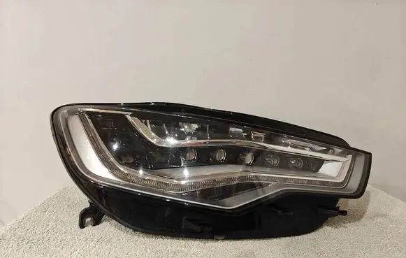 Audi A6 S6 C7 4G Headlight/headlamp 4G0941774