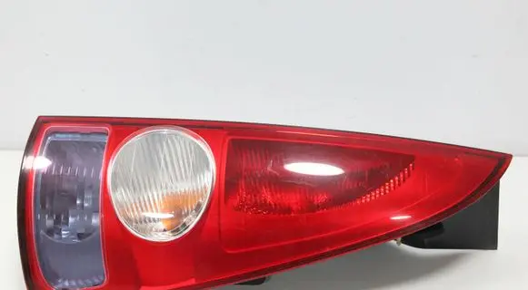 Renault Espace - Grand espace IV Rear/tail lights 8200027152