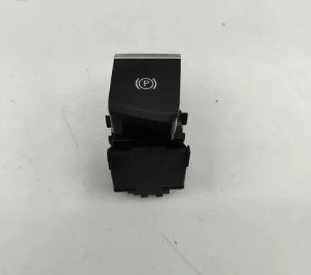 Audi A5 Hand parking brake switch 8W2927225D