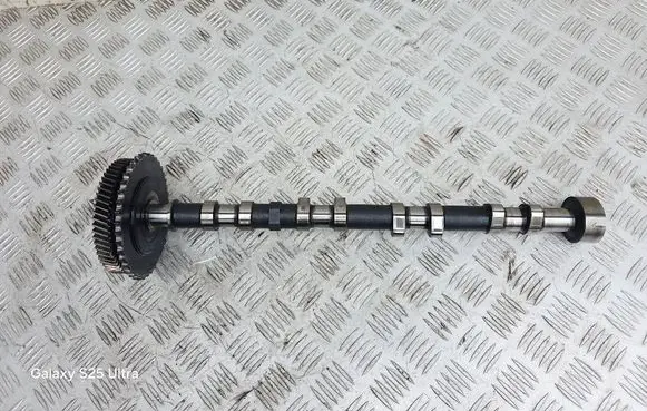Mitsubishi ASX Camshaft 