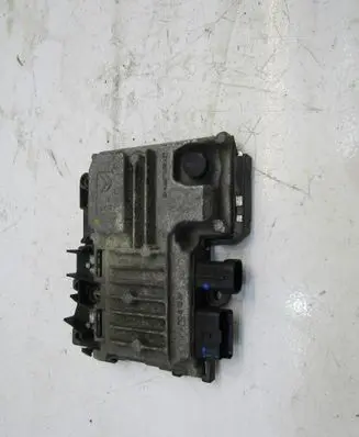 Citroen C3 Engine start stop button switch 9819596180