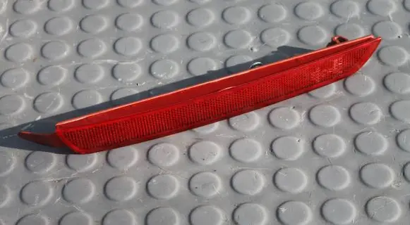 Mazda CX-30 Rear tail light reflector DFR5515M0CX30 DFR5515M0