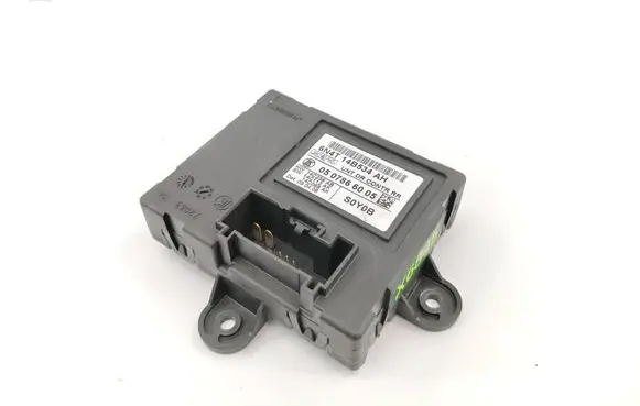 Ford Focus Door control unit/module 6N4T14B534AH