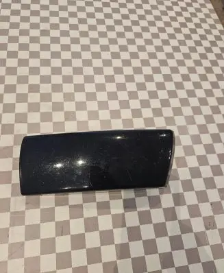 Citroen DS5 Front bumper splitter molding 9673284977 1015558 1094186