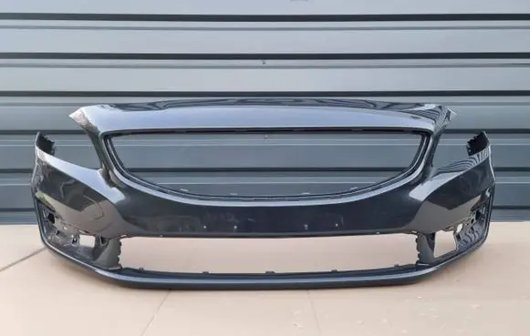 Volvo V60 Front bumper 31323831 zd-wlkp31323831