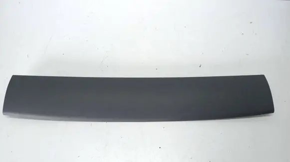 Porsche Cayenne (9Y0 9Y3) Bottom trim 9Y0867606A